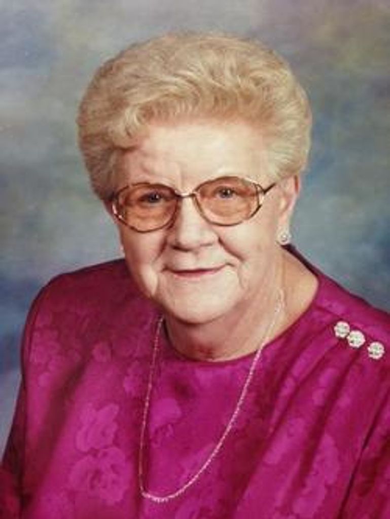 Bernice Lowe Raiford