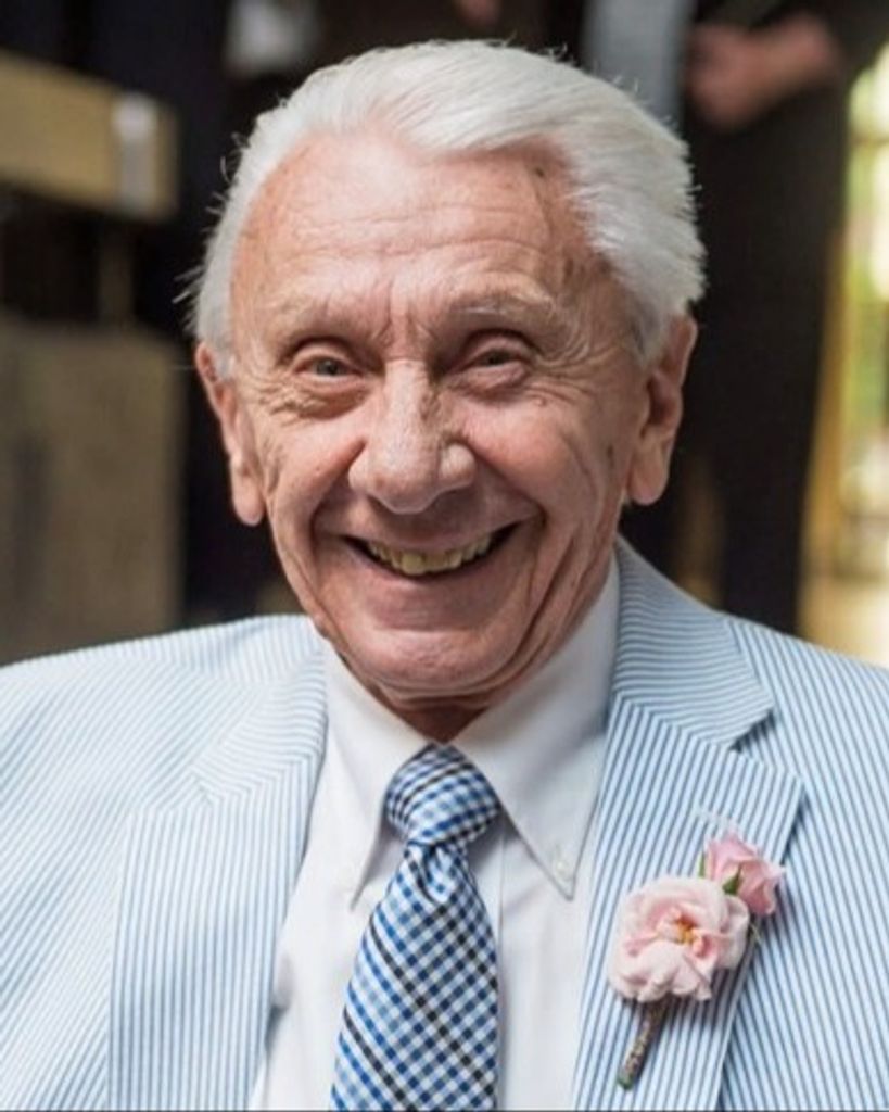 Ronald J. ("Scotty") Scott Profile Photo