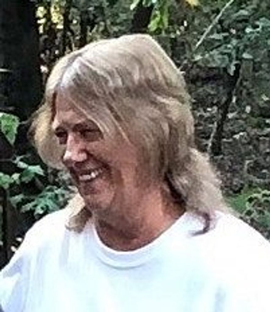 Jamie Gramkow