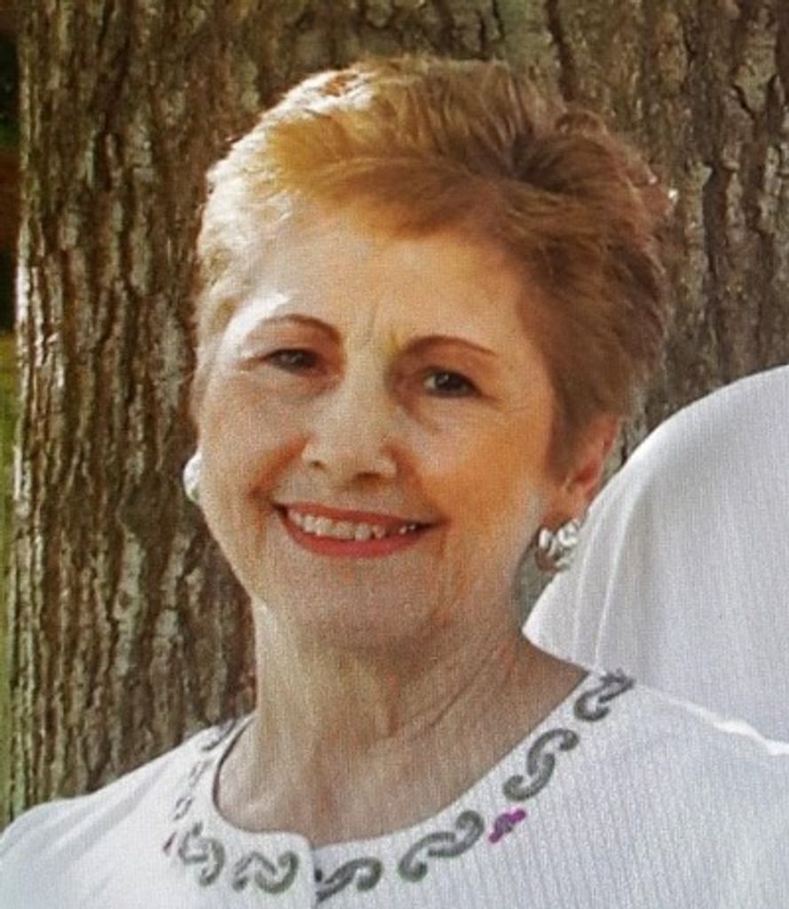 Janis Ann Payne Profile Photo