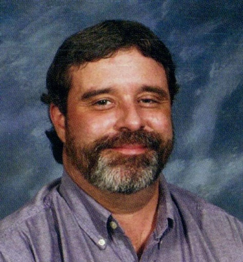 Bryan Evans Harrison