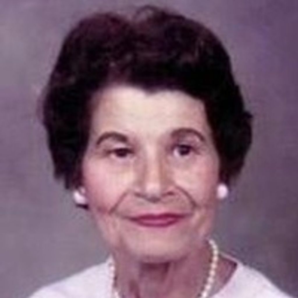 Helen Marie Hrabley