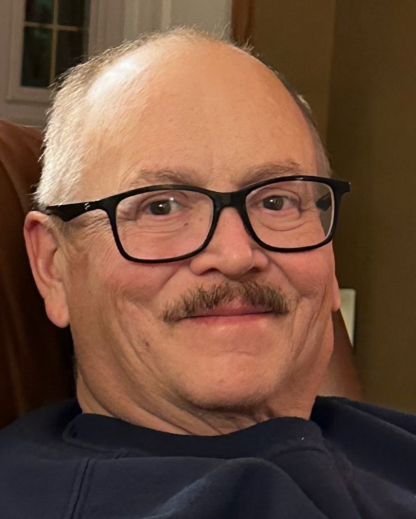 David M. Hoheisel Profile Photo