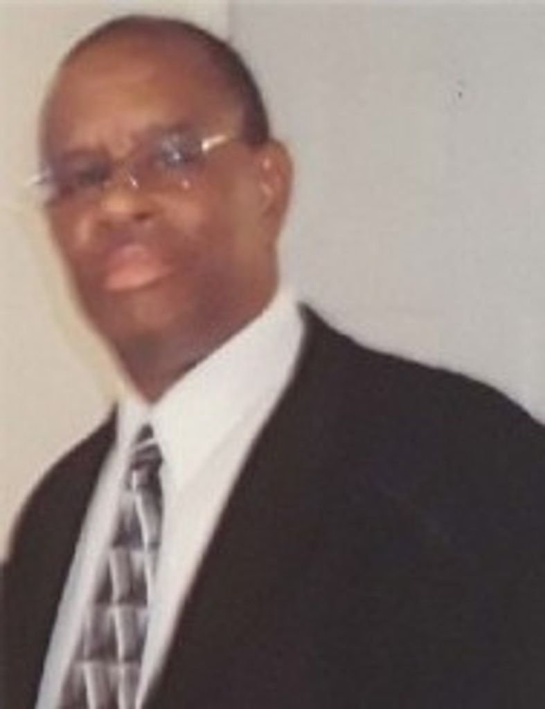 TED MASON