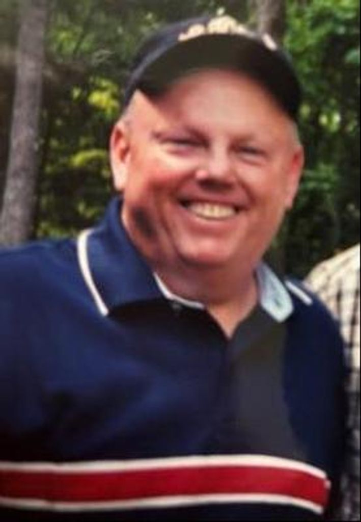 Ronnie Roy Eller Profile Photo