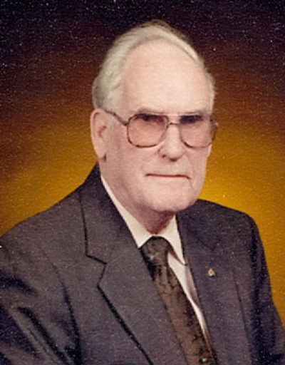 Elmer Pederson Profile Photo