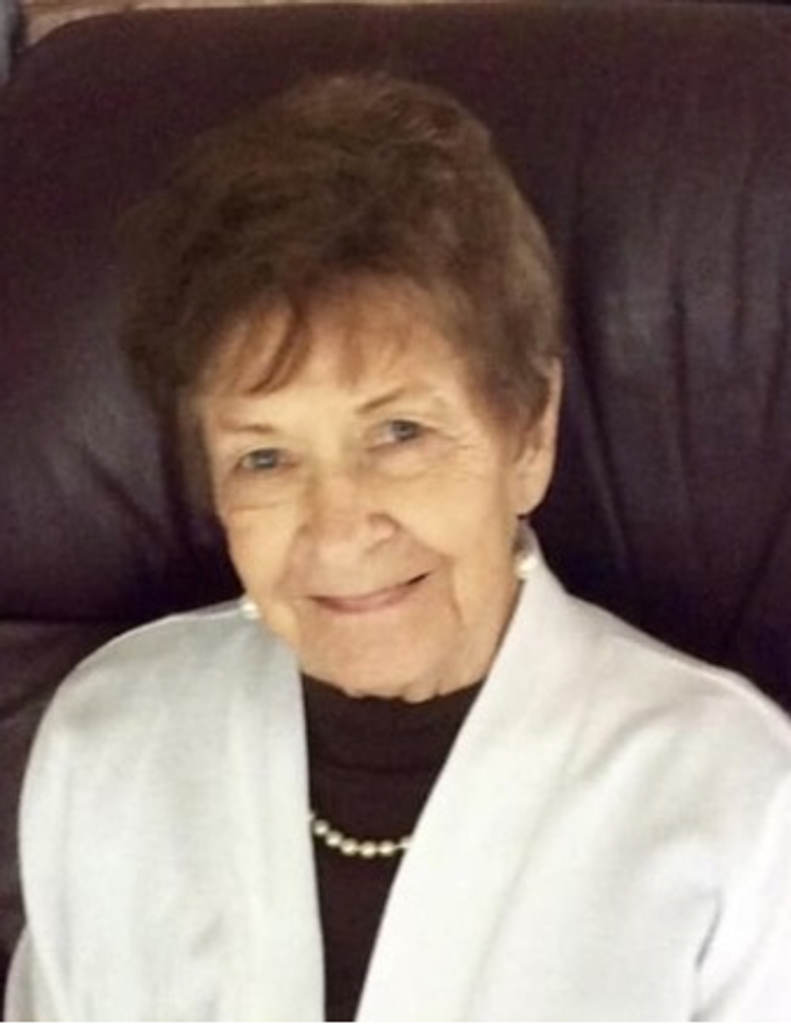 Joy (Taylor) Wilkes Profile Photo