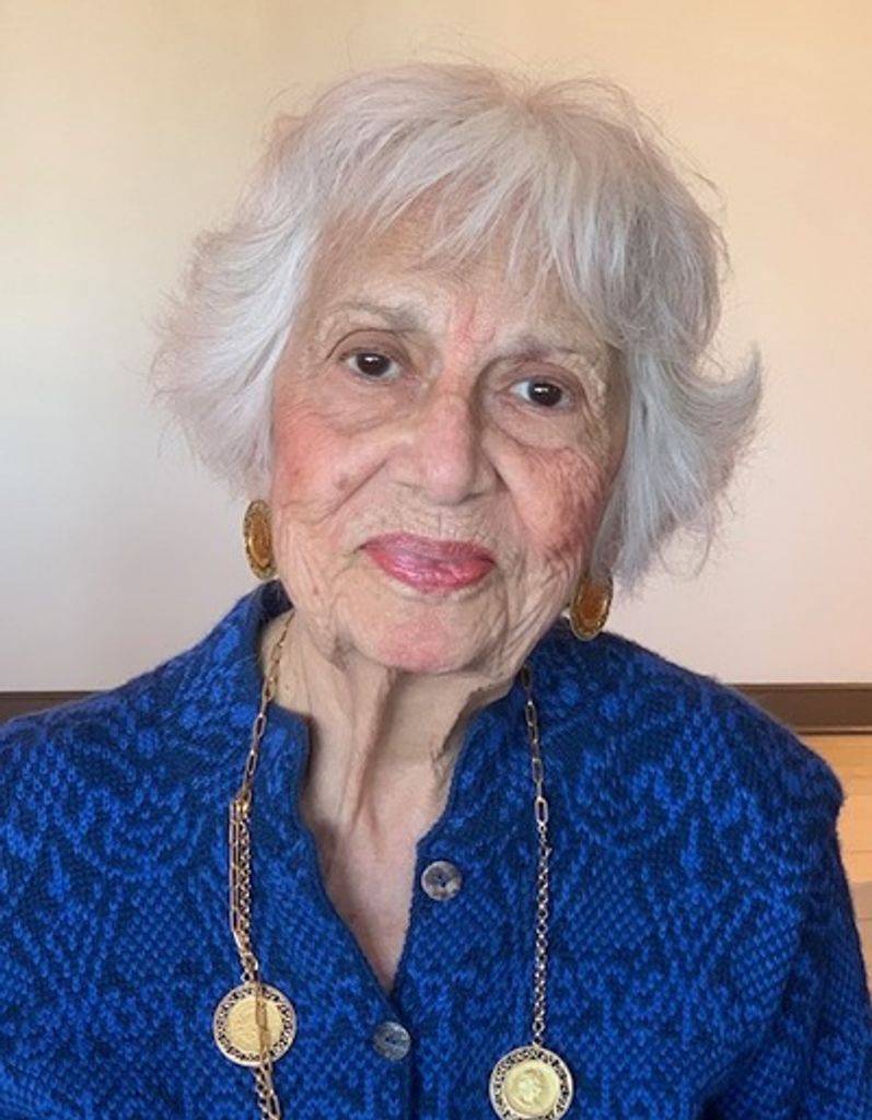 Yolanda Eloise Hernandez Dobrydnio Profile Photo