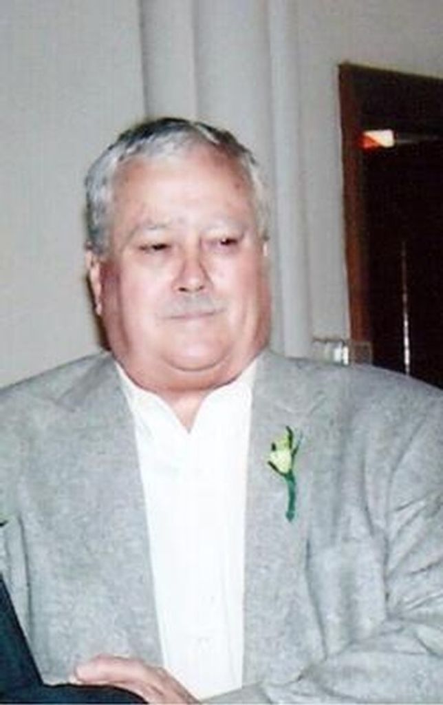 Rickey Hollingsworth