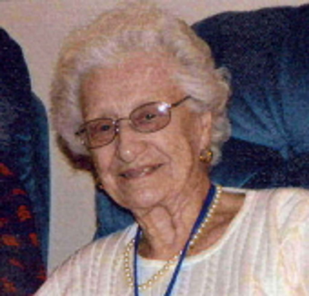 Madelyn L. Bohnaker