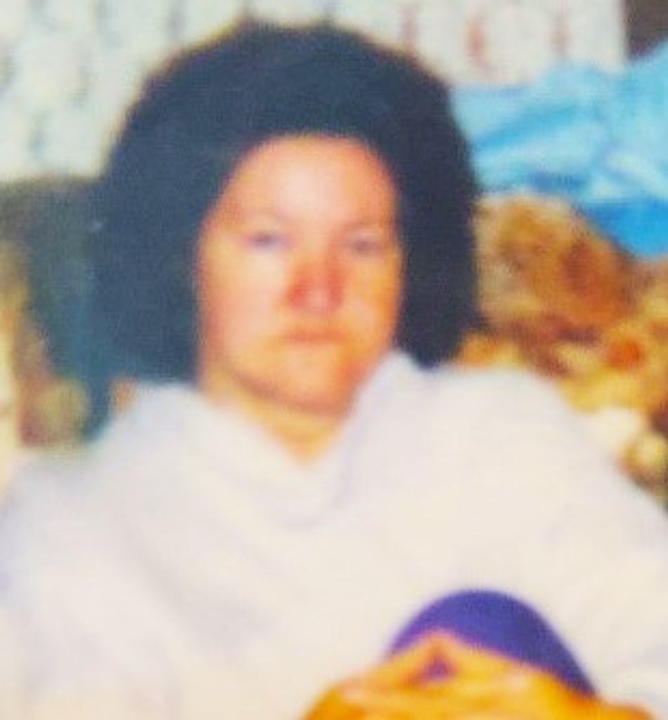 Gerald Ann Brown