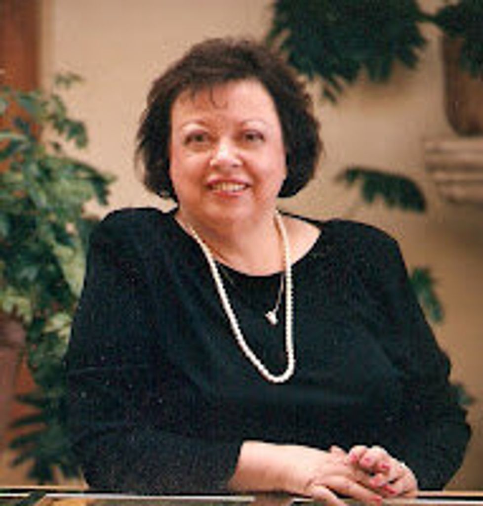 Ann Marceil Terteling Sparks
