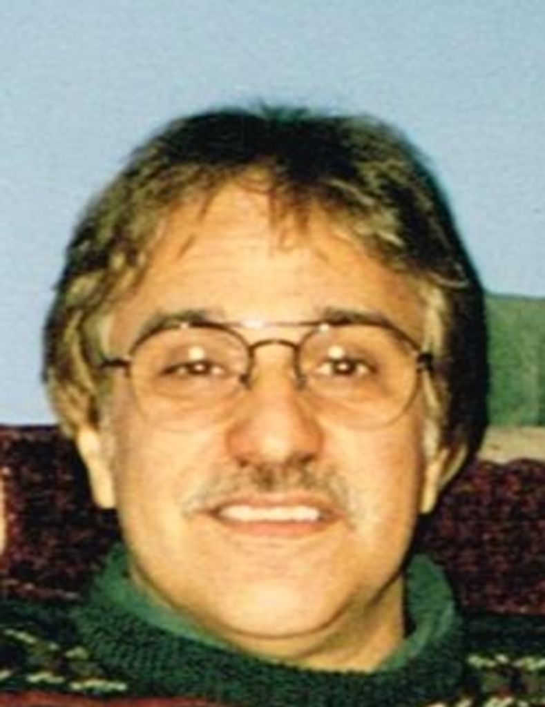 Ronald J Salla