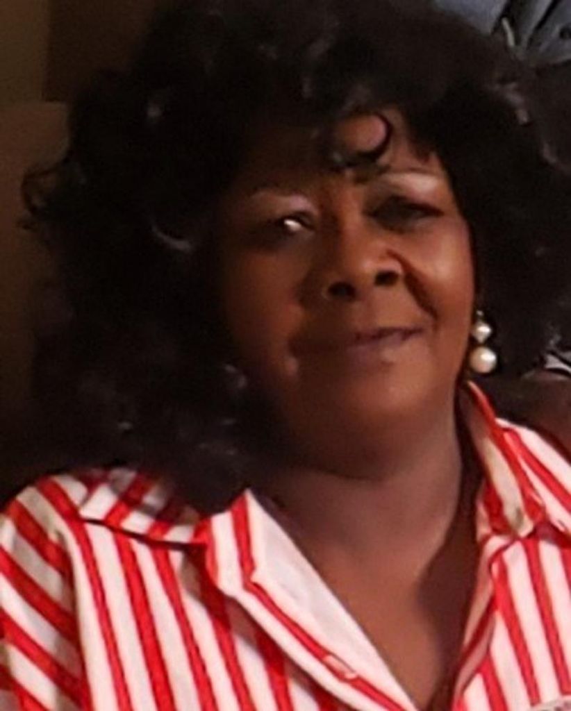 Cordia Lynne Washington Profile Photo