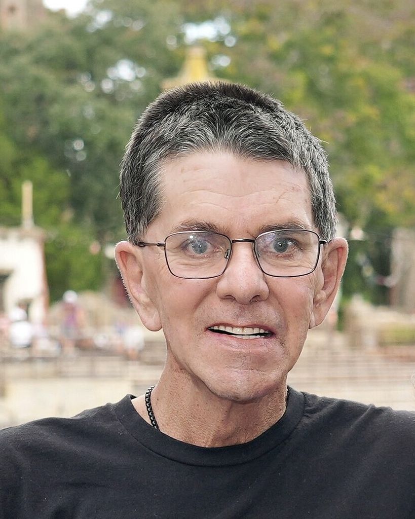 Richard Langdon Olive, Jr.