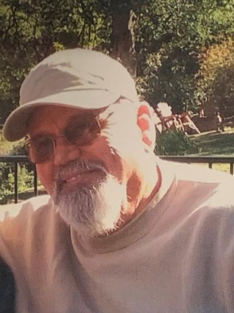Charles H. "Chick" Sweetman Profile Photo