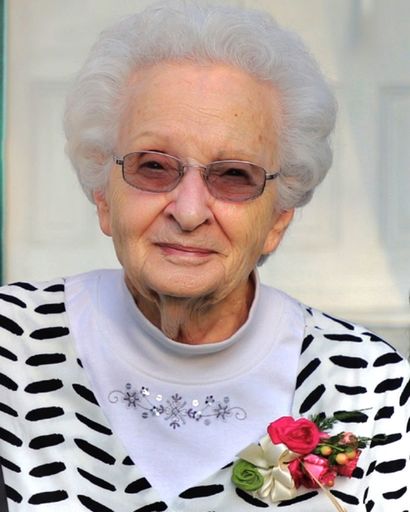 Mary McCrory Profile Photo