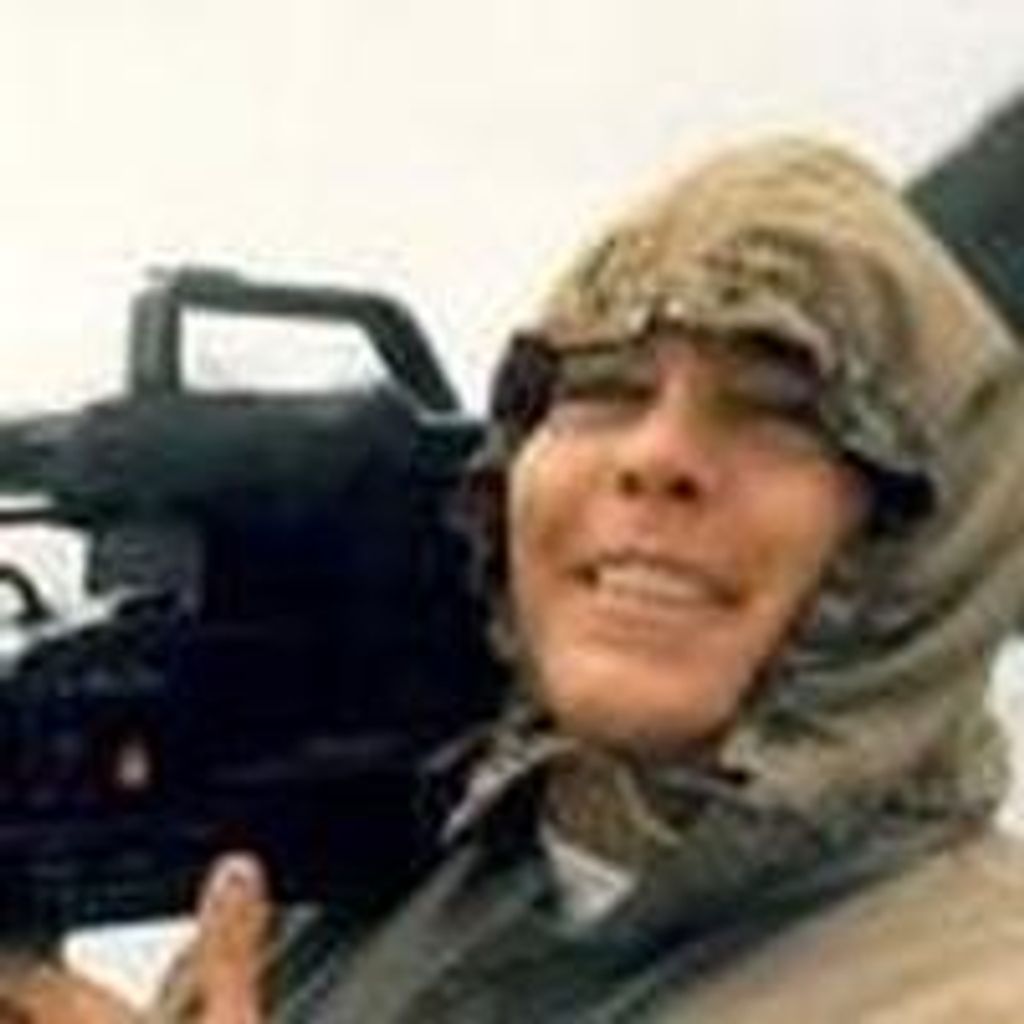 Bonnie Gossett