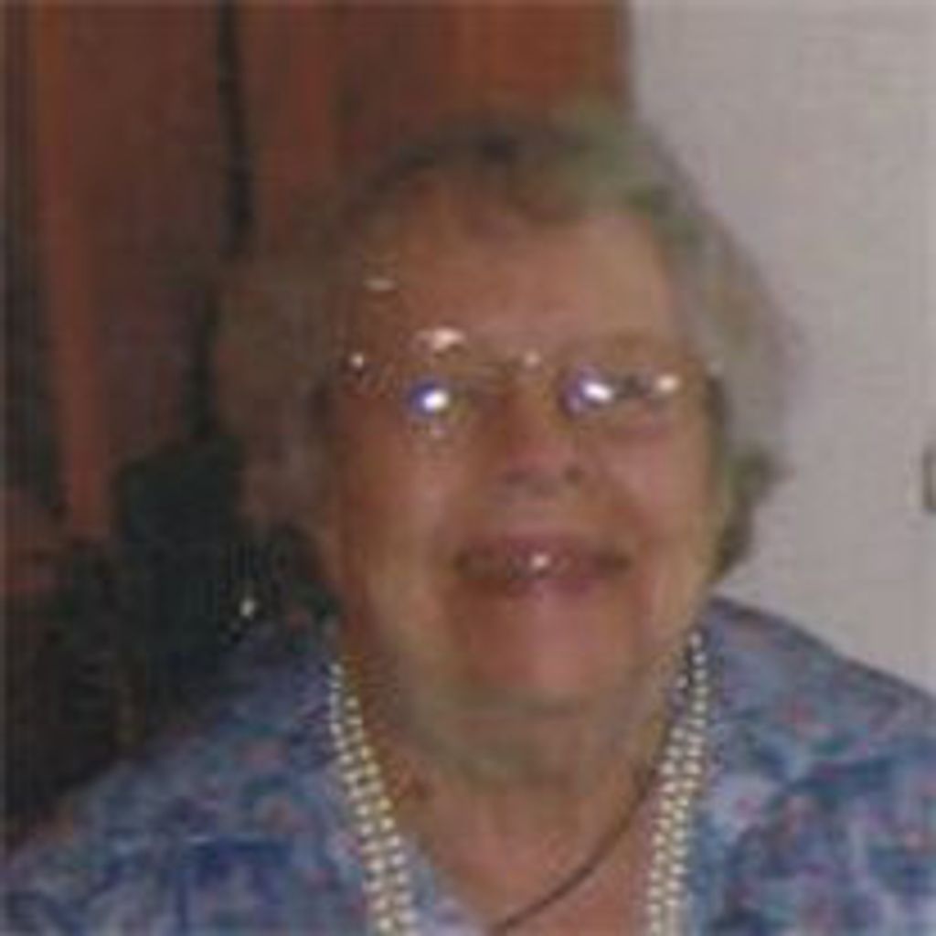 Marilyn A. Calver