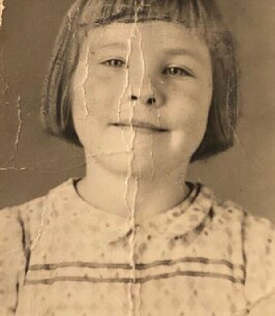 Dorothy Davidson Profile Photo