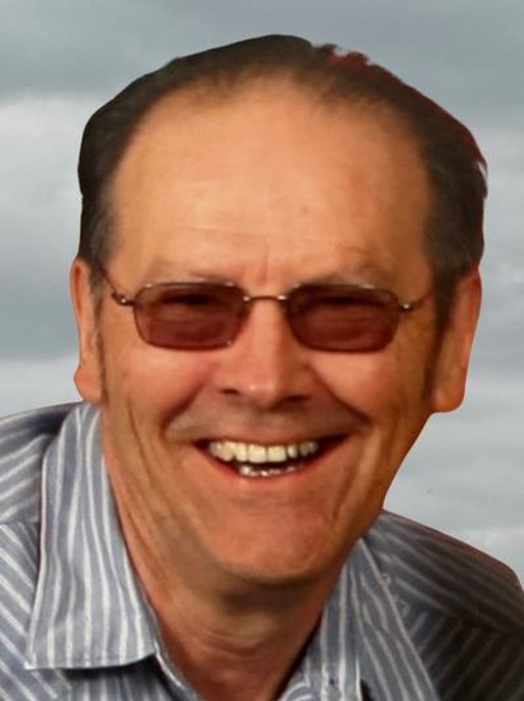 Raymond "Budgie" Lawrence Belgarde Profile Photo