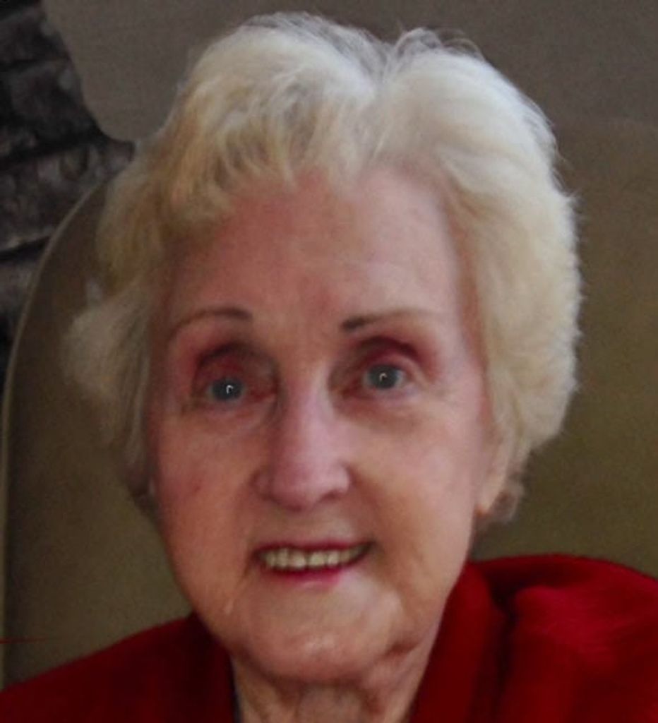 Aggie Lee Farquhar