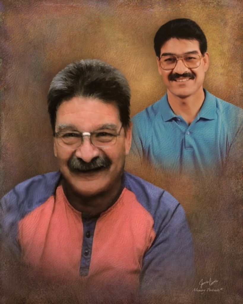 Rosendo Gonzales