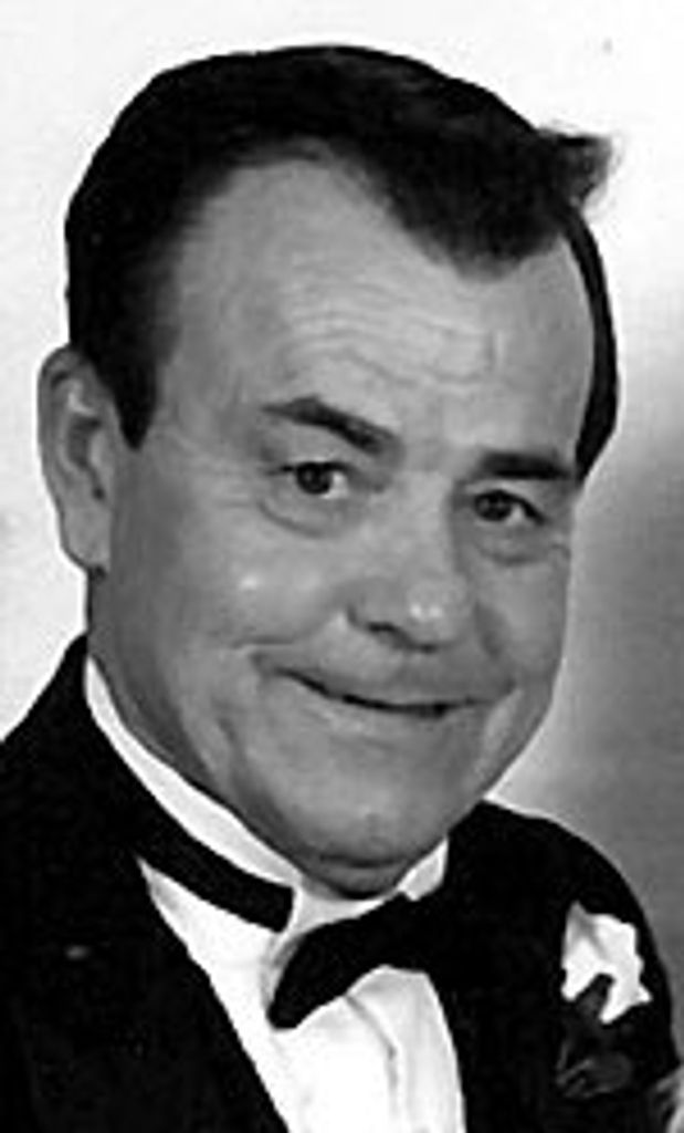 Norman Roberts Profile Photo