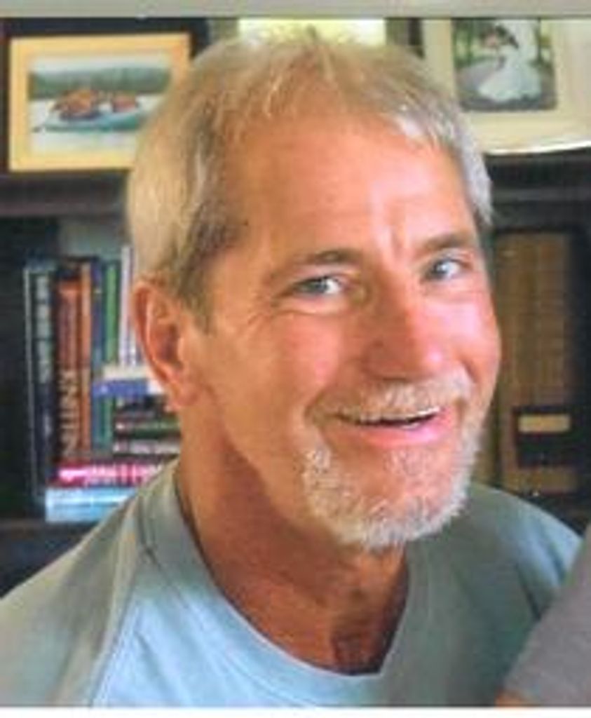 Richard Leroy Webb