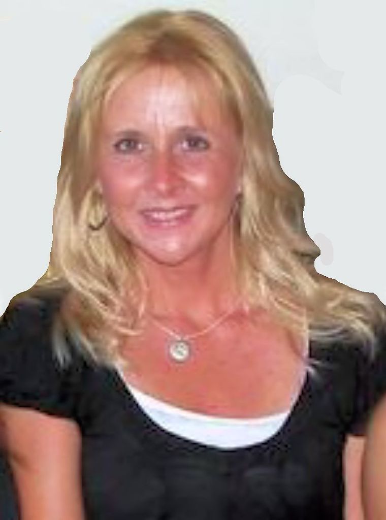 Angela Christine Enos