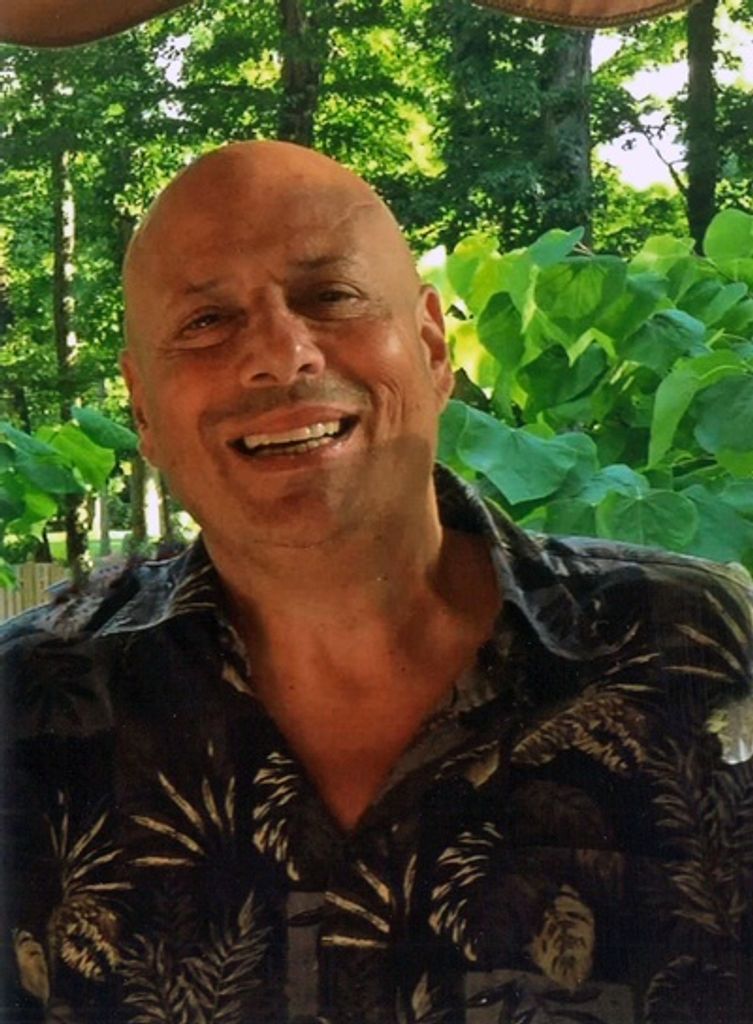 Mark H. Sheratsky
