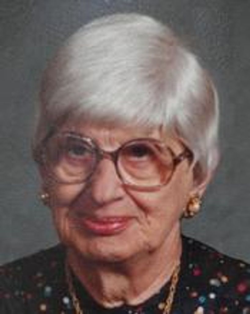 Alda M Kryder