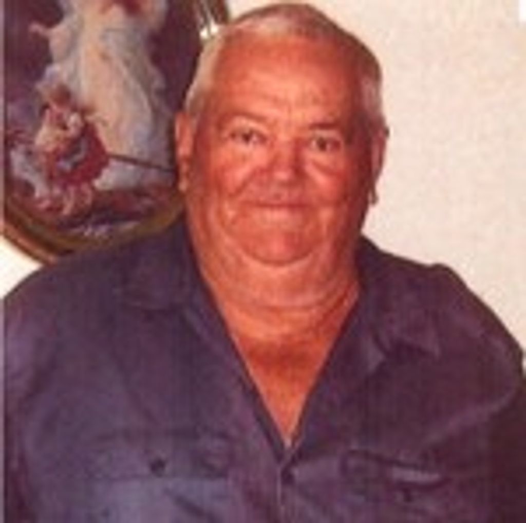 Billie Eugean Vanmeter