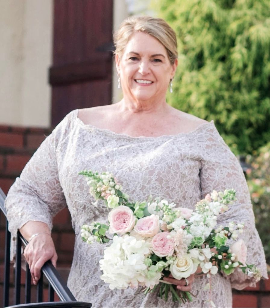 Sharon Ray Andretta Profile Photo
