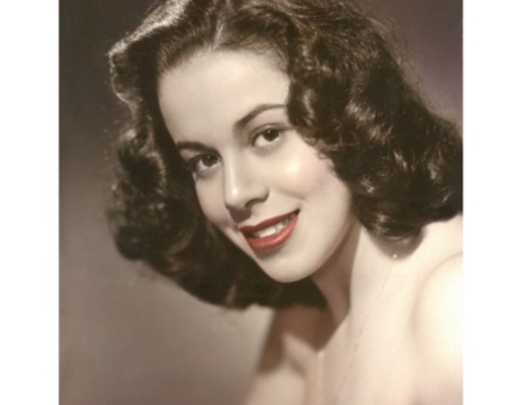 Artemis Evelyn Vetas Green