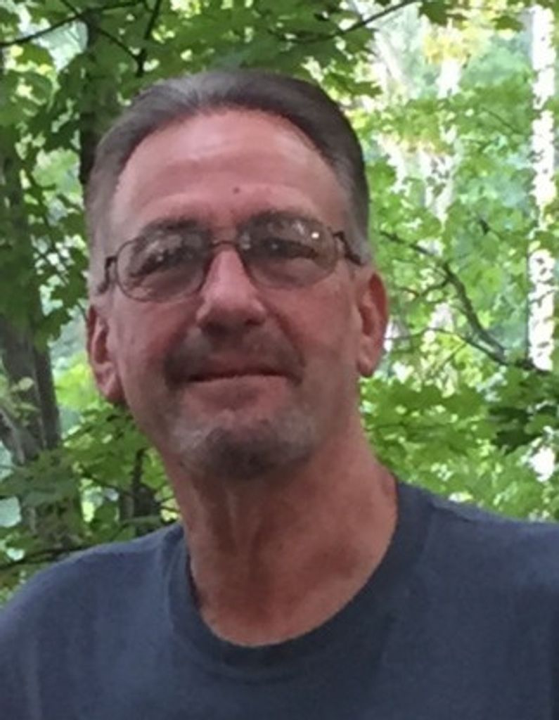 Rickey Lee Hetzel Profile Photo