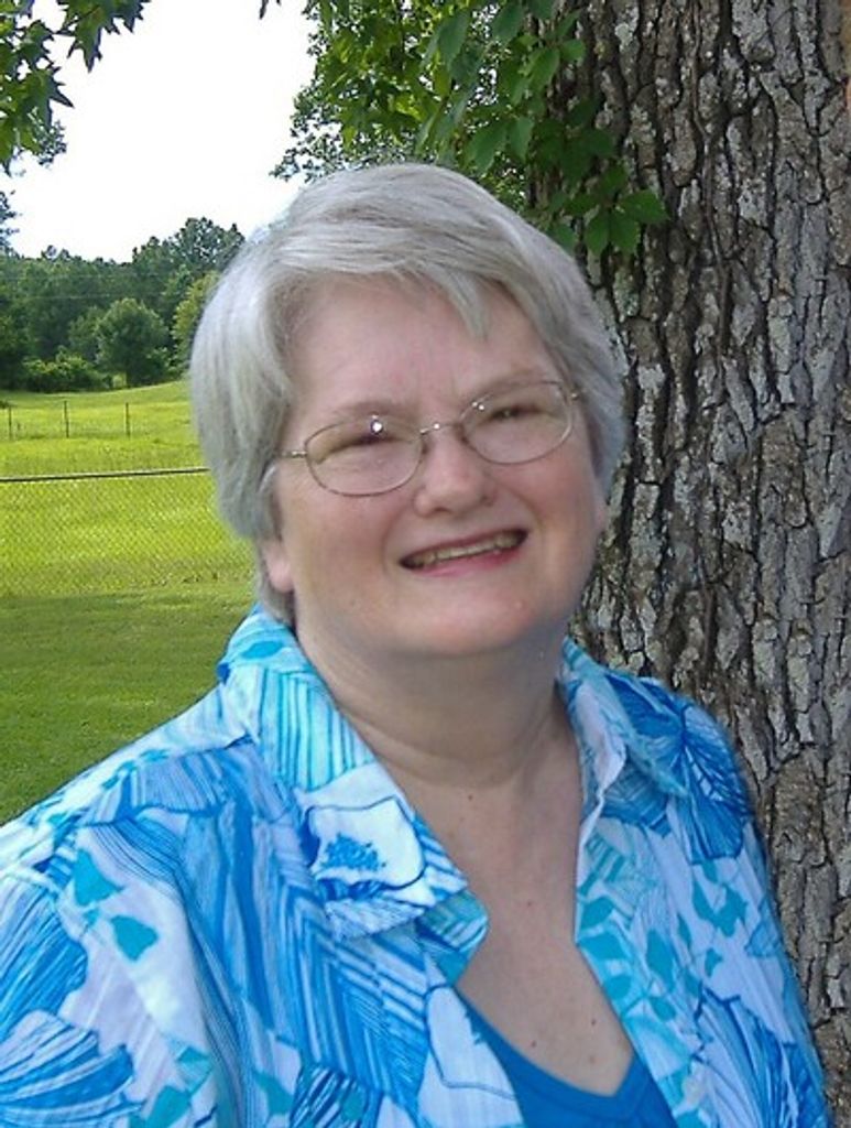Sandra Jeanette Mcdonald Fondon Profile Photo