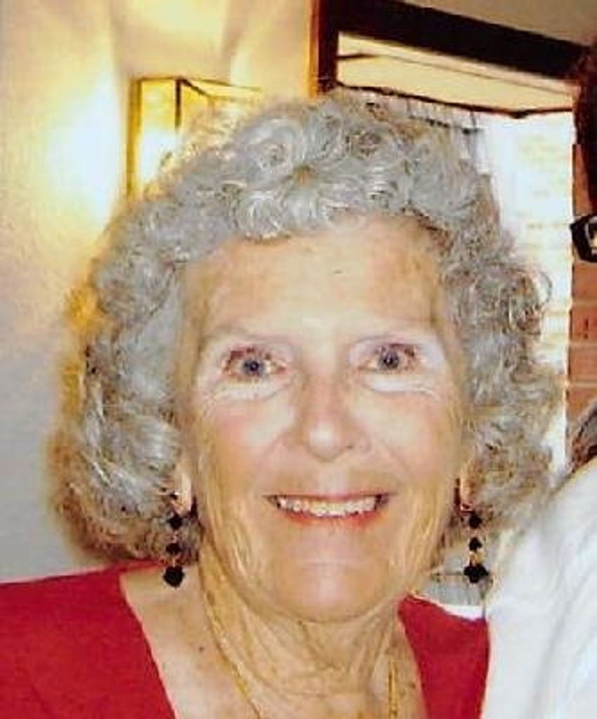 Betty F. Randall