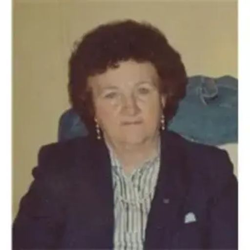 Sarah Johnson Profile Photo