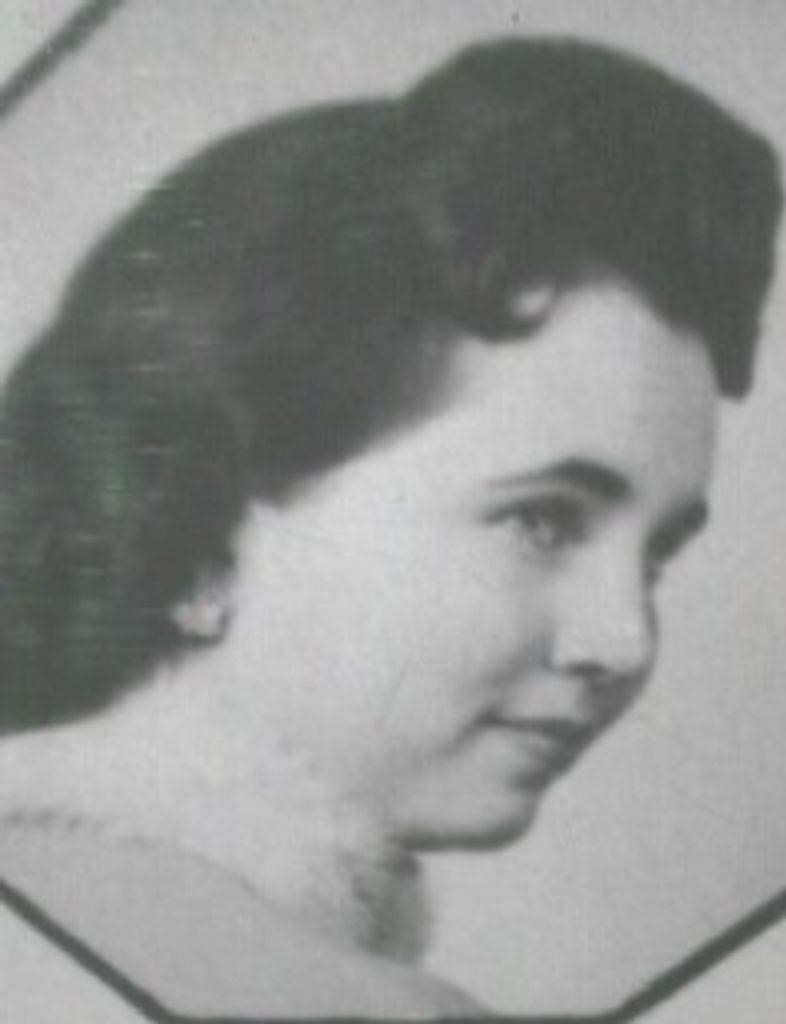 Jackie Nell Davis