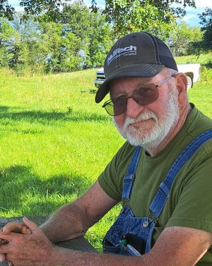 Ronald "Rolo" Wiedmaier Profile Photo