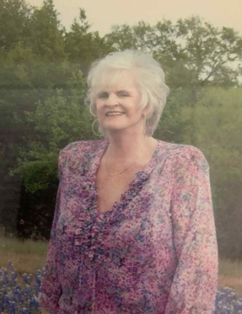Frances Annette Barlow Whitfield