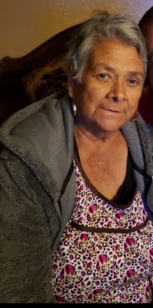Margarita - Cortez Gonzalez Profile Photo