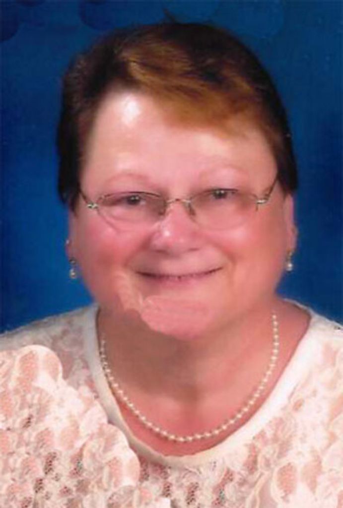 Shirley Morrison Profile Photo