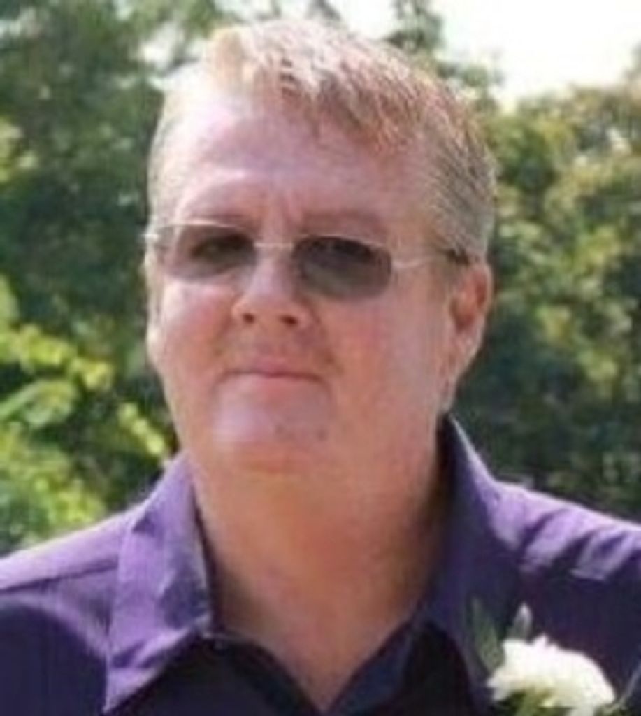 Paul Anthony "Tony" Atkins