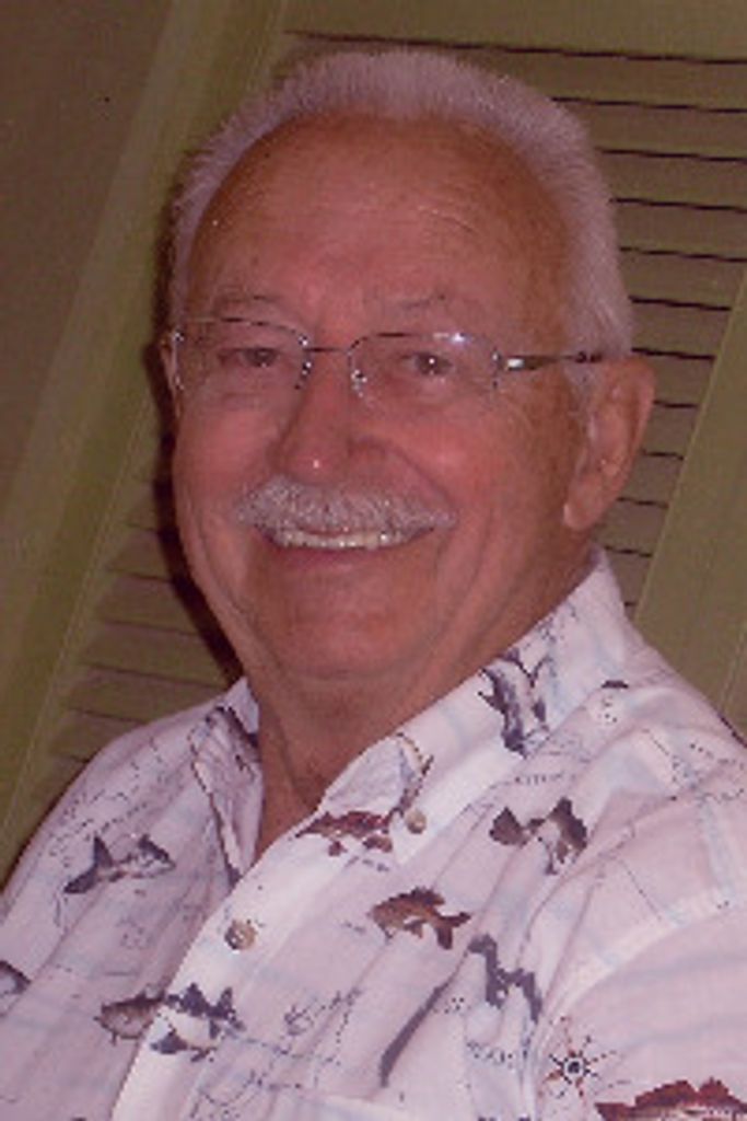 Robert H. Bertrand