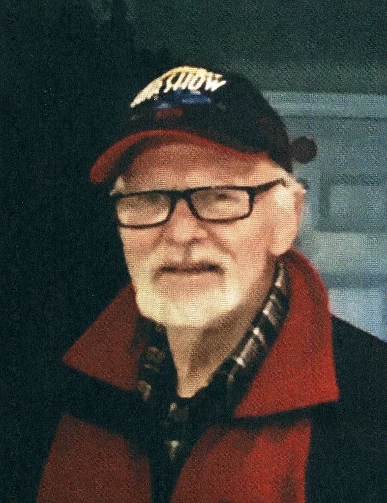 Helmut " George "  Schmitt Profile Photo