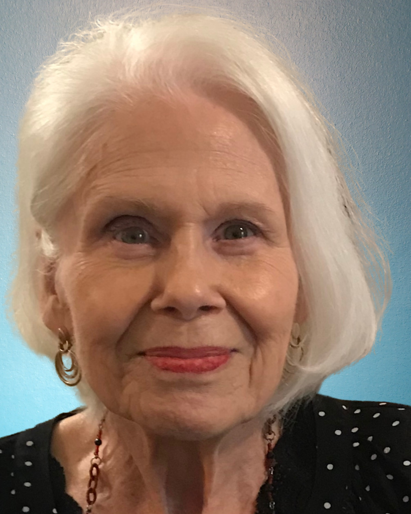 Virginia Bernice Gunnell