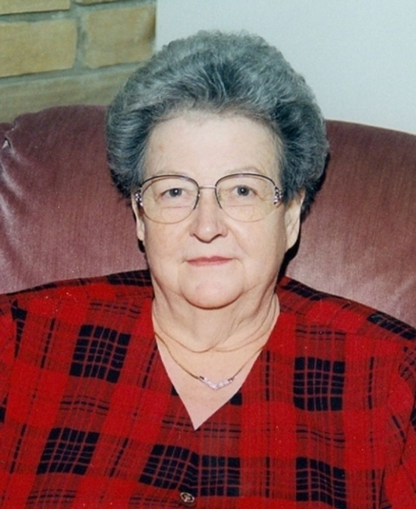Joan V. Hume Profile Photo