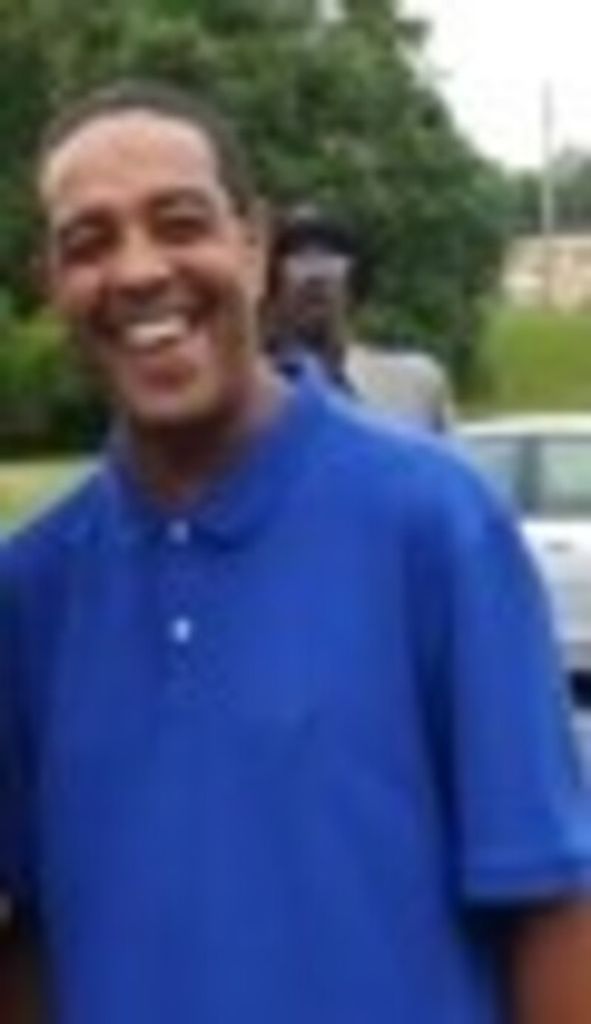 Marvin Dwayne Jones Profile Photo